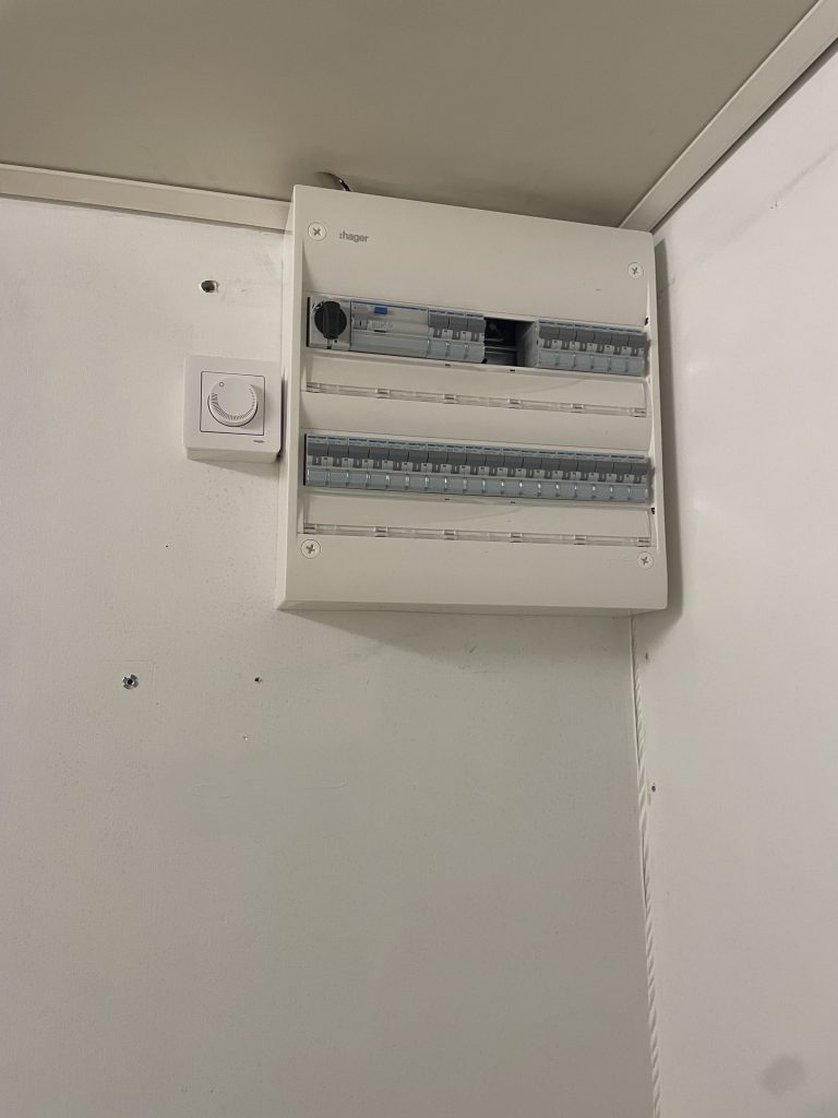 elserrvice AS Väst AB